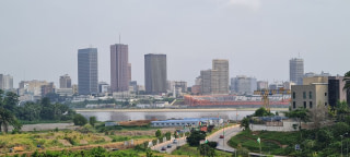 les lieux les plus prisés à Abidjan